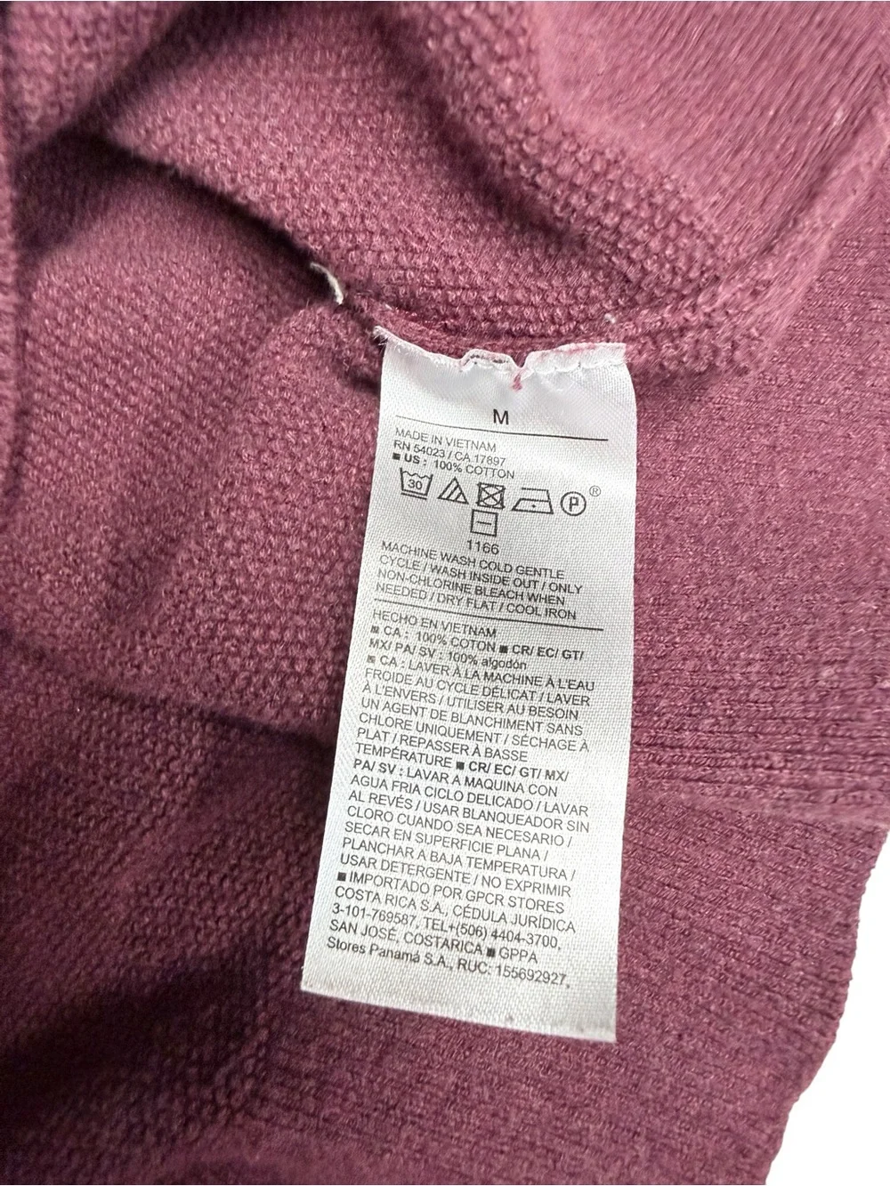 Old Navy Collared Polo